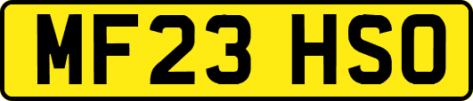 MF23HSO