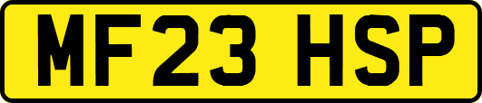 MF23HSP