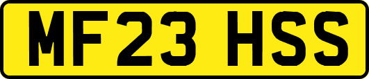 MF23HSS