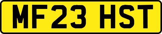 MF23HST