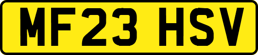 MF23HSV