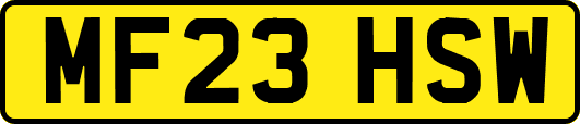 MF23HSW