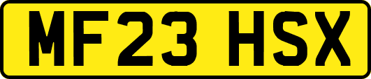 MF23HSX