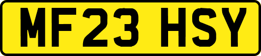 MF23HSY