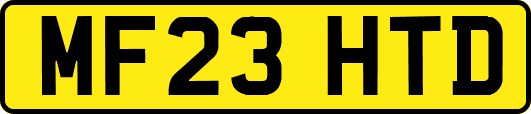 MF23HTD
