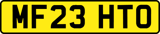 MF23HTO