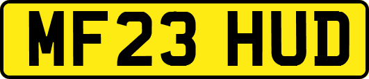 MF23HUD