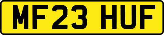 MF23HUF