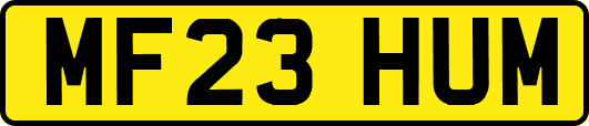MF23HUM