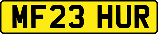MF23HUR