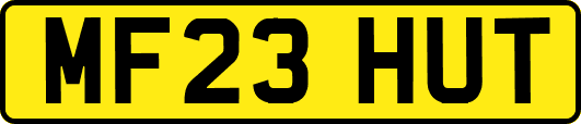 MF23HUT