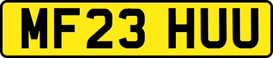 MF23HUU