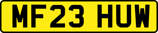MF23HUW