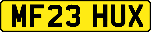 MF23HUX