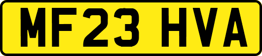 MF23HVA