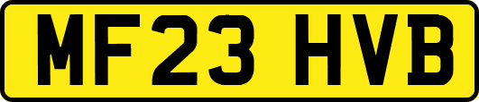 MF23HVB