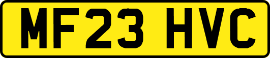 MF23HVC