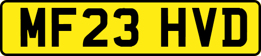 MF23HVD