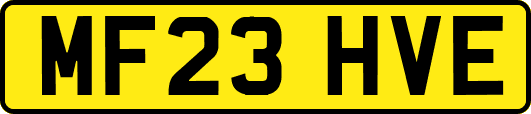 MF23HVE