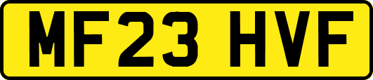 MF23HVF