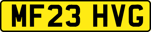 MF23HVG