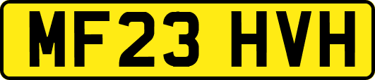 MF23HVH