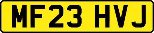 MF23HVJ