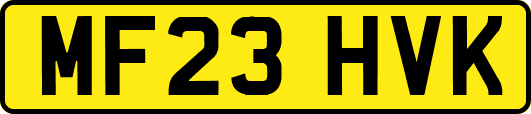 MF23HVK