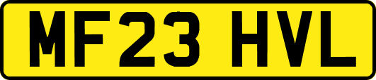MF23HVL