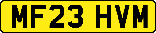MF23HVM