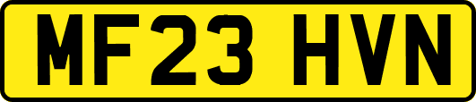 MF23HVN