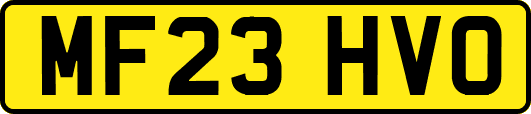 MF23HVO