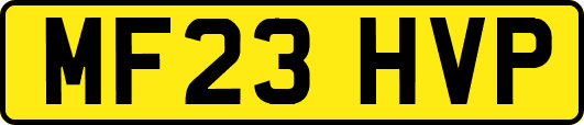MF23HVP
