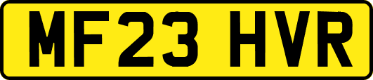 MF23HVR