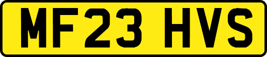 MF23HVS