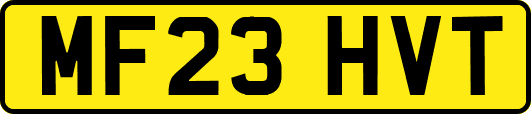 MF23HVT