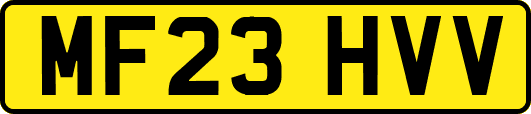 MF23HVV