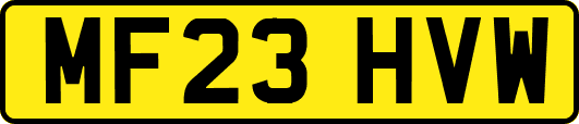 MF23HVW