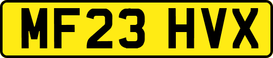 MF23HVX