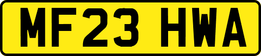 MF23HWA