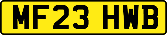 MF23HWB