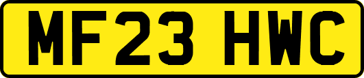 MF23HWC
