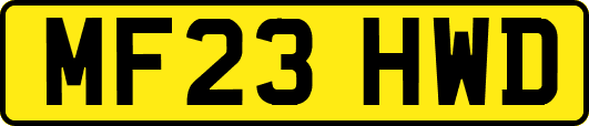 MF23HWD