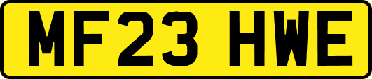 MF23HWE