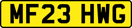 MF23HWG
