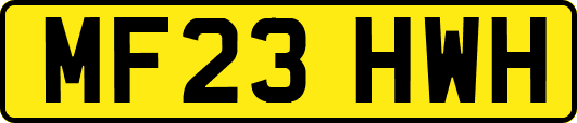 MF23HWH