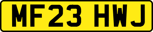MF23HWJ