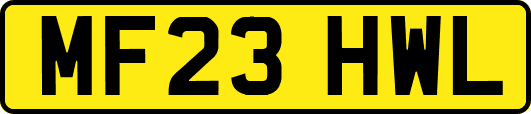MF23HWL