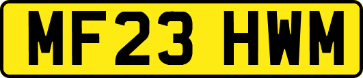 MF23HWM
