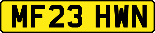 MF23HWN